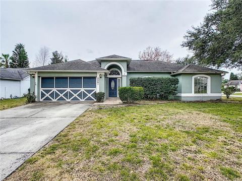 2561 Auld Scot Blvd, Ocoee, FL 34761 photo 1