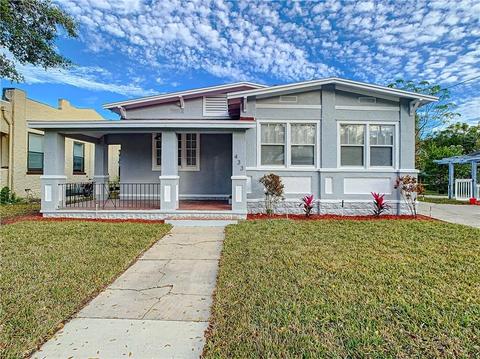 433 Fernshaw Ave, Eustis, FL 32726 photo 1