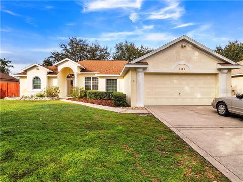 3005 Linmont Ln, Eustis, FL 32726 photo 1