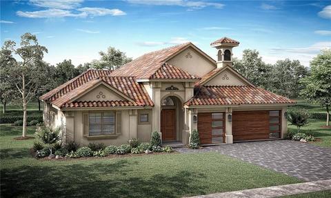281 Hampton Loop, Davenport, FL 33837 photo 1