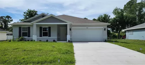 2685 Yuma Ave, North Port, FL 34286