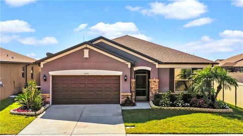 3608 Moca Dr, Saint Cloud, FL 34772 photo 1