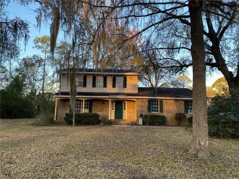 103 Crestbrook Dr, Perry, FL 32347 photo 1