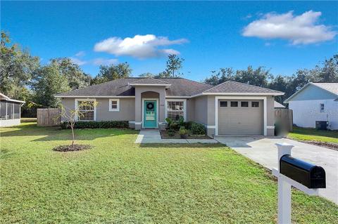 740 E 11th Ave, Mount Dora, FL 32757 photo 1