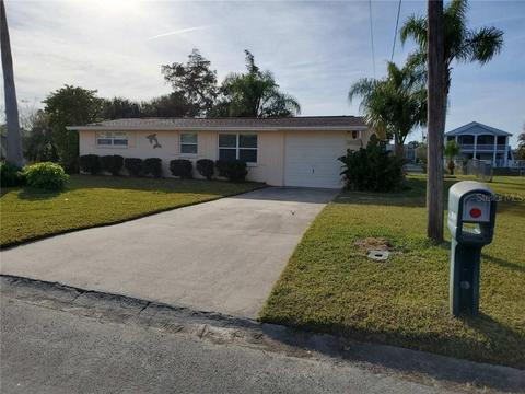 4505 Flounder Dr, Hernando Beach, FL 34607 photo 1