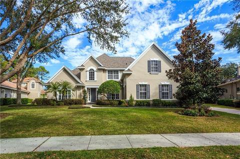 8451 Eagles Loop Cir, Windermere, FL 34786 photo 1