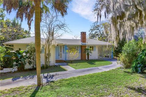 922 Kentucky Blvd, Eustis, FL 32726 photo 1