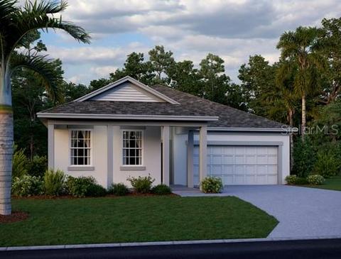 696 Steerview St, Saint Cloud, FL 34771 photo 1