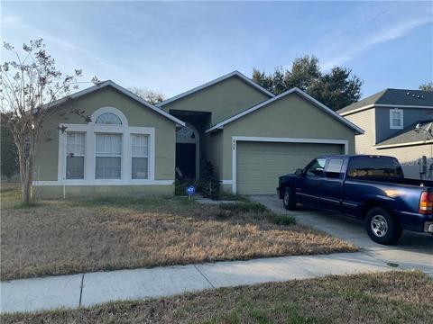 868 Vanderbilt Dr, Eustis, FL 32726 photo 1