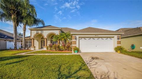 977 Chamberlin Trl, Saint Cloud, FL 34772 photo 1