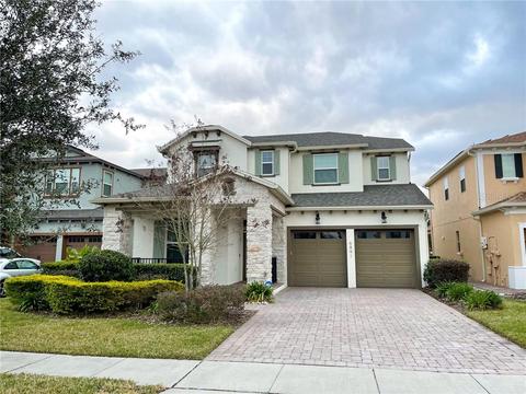 6891 Trellis Vine Loop, Windermere, FL 34786 photo 1