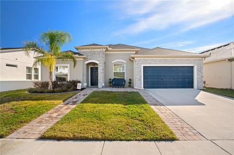 5394 Carrara Ct, Saint Cloud, FL 34771 photo 1