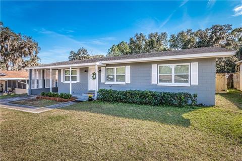 504 E Gottsche Ave, Eustis, FL 32726 photo 1