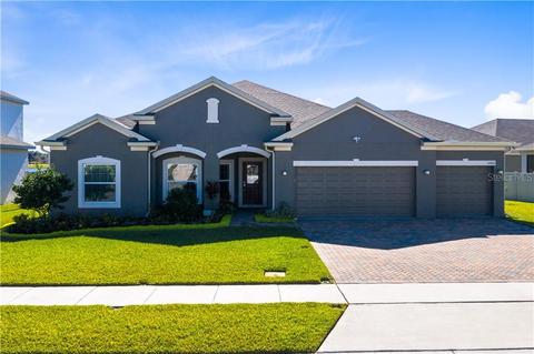 5405 Avebury Ln, Saint Cloud, FL 34771 photo 1