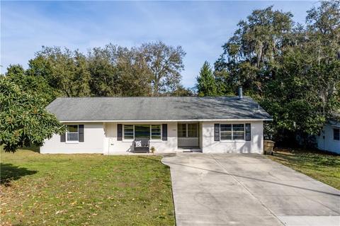 2909 Pinetree Rd, Eustis, FL 32726 photo 1