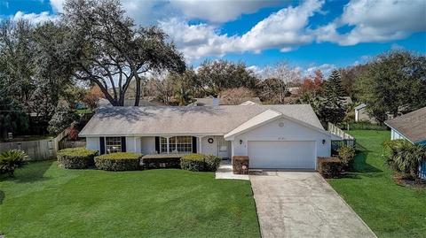 2121 Durham Ct, Mount Dora, FL 32757 photo 1