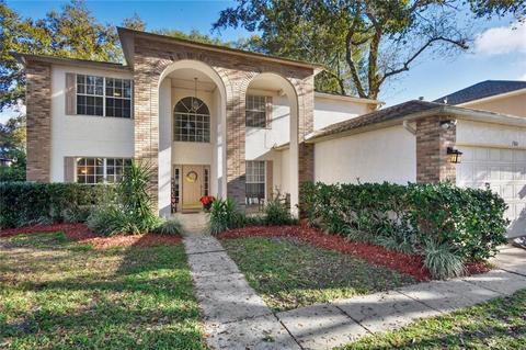 1360 Vickers Lake Dr, Ocoee, FL 34761 photo 1
