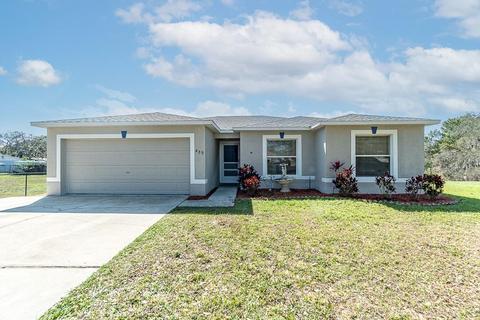 439 Basking Ridge Ct, Ocoee, FL 34761 photo 1