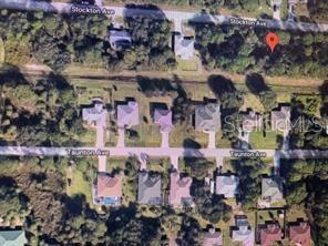 Stockton Avenue, North Port, FL 34286