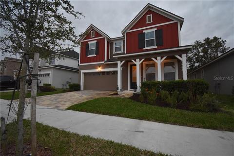 2046 Donahue Dr, Ocoee, FL 34761 photo 1
