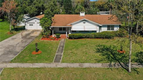 2121 Washington Rd, Mount Dora, FL 32757 photo 1