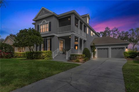 6025 Caymus Loop, Windermere, FL 34786 photo 1
