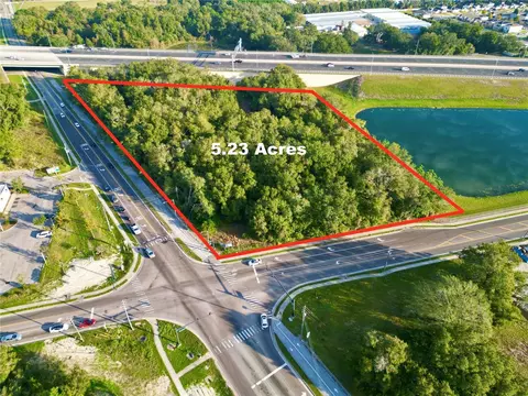 E Keene Road, Apopka, FL 32703