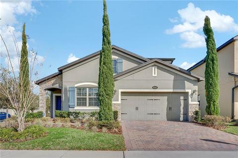 5141 Ravena Ave E, Saint Cloud, FL 34771 photo 1