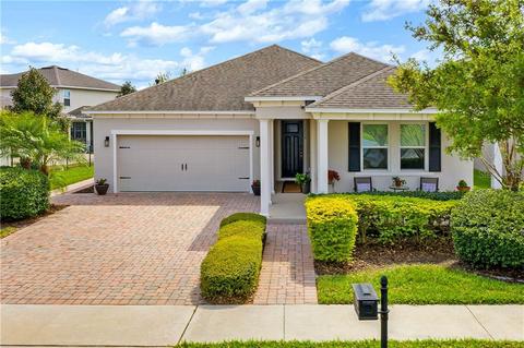 13730 Ingelnook Dr, Windermere, FL 34786 photo 1