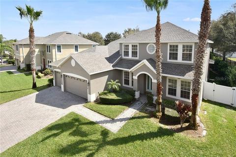 2934 Cardassi Dr, Ocoee, FL 34761 photo 1