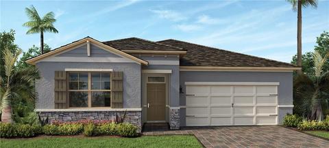3612 Blue Sage Loop, Clermont, FL 34711 photo 1
