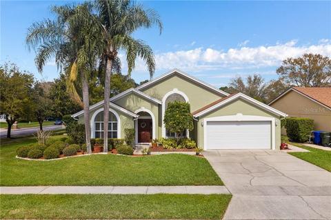 11021 Groveshire Ct, Ocoee, FL 34761 photo 1