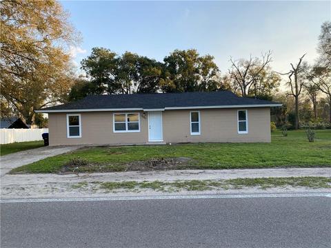 6616 Willow St, Mount Dora, FL 32757 photo 1