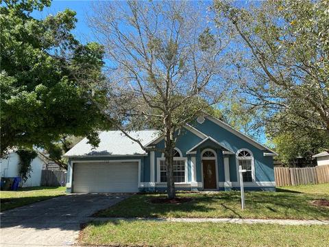 1988 Hedgerow Cir, Ocoee, FL 34761 photo 1