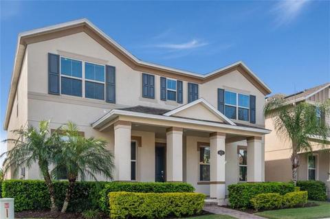 9034 Reflection Pointe Dr, Windermere, FL 34786 photo 1