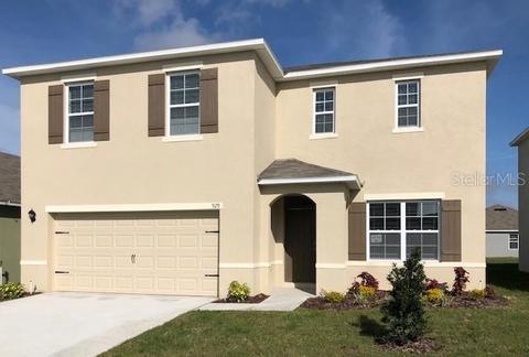 2854 Waylon Hammock Rd, Saint Cloud, FL 34773 photo 1