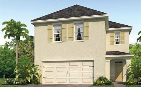 6744 Huntleigh Hammock Rd, Saint Cloud, FL 34773 photo 1