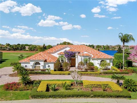 11556 Willow Gardens Dr, Windermere, FL 34786 photo 1