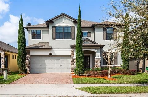 1140 Umbria Ln, Saint Cloud, FL 34771 photo 1