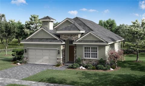 140 Hampton Loop, Davenport, FL 33837 photo 1