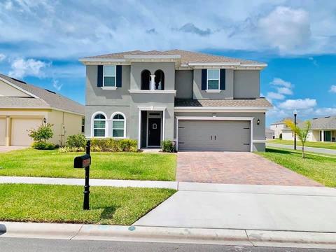 1720 Sunfish St, Saint Cloud, FL 34771 photo 1