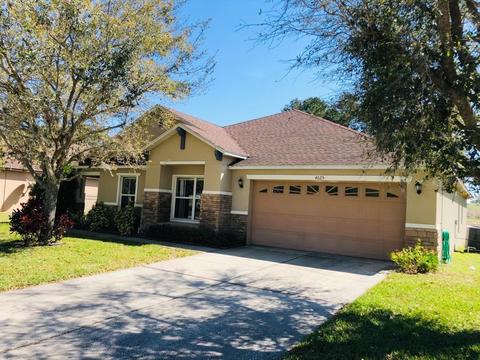4625 Barbados Loop, Clermont, FL 34711 photo 1