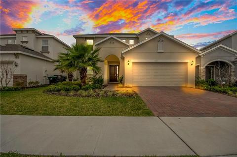 1221 Castlevecchio Loop, Orlando, FL 32825 photo 1