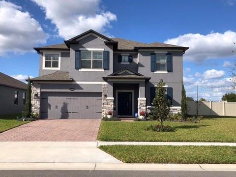3362 Edgehill Ct, Saint Cloud, FL 34772 photo 1