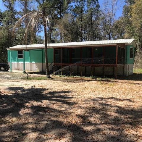 513 Stephens St, Steinhatchee, FL 32359 photo 1