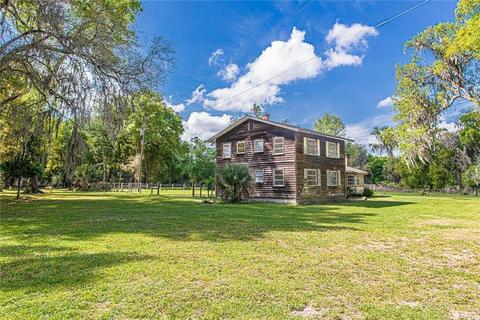 36750 Tanner Ln, Eustis, FL 32736 photo 1