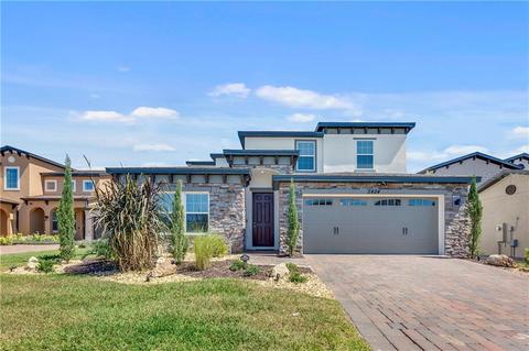 5424 Carrara Ct, Saint Cloud, FL 34771 photo 1