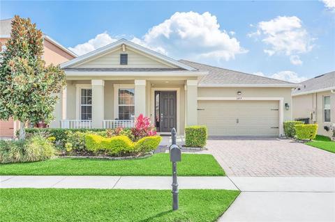 1497 Caterpillar St, Saint Cloud, FL 34771 photo 1