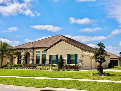 205 Camelot Loop, Clermont, FL 34711 photo 1