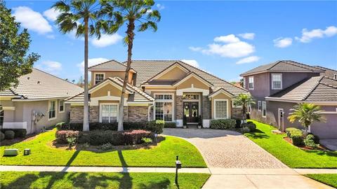943 Algare Loop, Windermere, FL 34786 photo 1